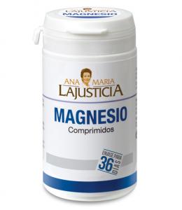 Carbonato De Magnesio En Polvo 350grs Ana María LaJusticia